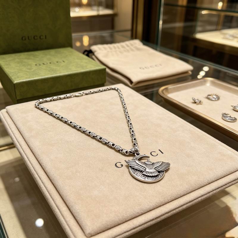 Gucci Necklace 07yxs48